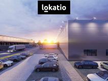 Pronájem skladu, Přerov, 7934 m2