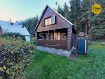 Prodej chaty, Bítovčice, 42 m2