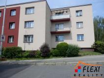 Pronájem bytu 3+1, Frýdek-Místek, Lískovecká, 64 m2