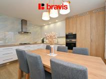 Prodej rodinného domu, Kašnice, 235 m2