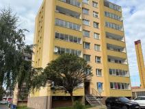 Pronájem bytu 2+1, Podbořany, Dukelská, 47 m2