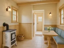 Prodej chaty, Chrudim, 20 m2