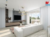 Prodej bytu 3+kk, Mladá Boleslav - Mladá Boleslav II, Husova, 66 m2