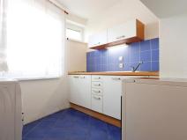 Pronájem bytu 1+1, Brno, Cacovická, 46 m2