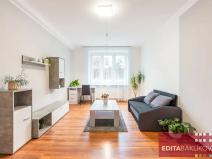 Prodej bytu 1+1, Olomouc, Dr. Milady Horákové, 39 m2