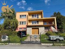 Prodej rodinného domu, Jakubov u Moravských Budějovic, 274 m2