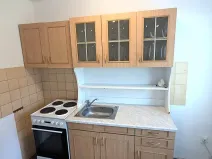 Pronájem bytu 2+kk, Děčín, K. Světlé, 46 m2