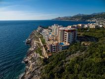 Prodej bytu 3+kk, Dobrá Voda, 89 m2