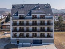 Prodej bytu 2+kk, České Budějovice, K. Šatala, 46 m2