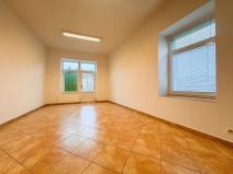 Pronájem kanceláře, Humpolec, Hradská, 27 m2