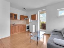 Pronájem bytu 1+kk, Lázně Bohdaneč, Za Pivovarem, 31 m2