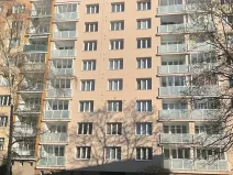 Prodej bytu 2+1, Plzeň, Elišky Krásnohorské, 62 m2