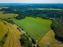 Prodej komerčního pozemku, Žďárek, 97400 m2