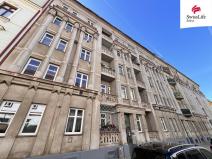 Prodej bytu 2+kk, Plzeň, Houškova, 63 m2