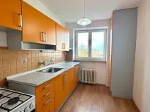 Pronájem bytu 2+1, Cheb, Palackého, 50 m2