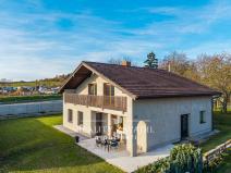 Prodej rodinného domu, Senohraby, U dálnice, 204 m2