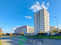 Prodej bytu 2+kk, Plzeň - Severní Předměstí, Na Chmelnicích, 47 m2