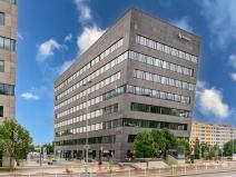 Pronájem kanceláře, Praha - Prosek, Prosecká, 129 m2