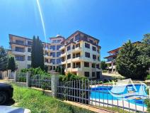 Prodej bytu 2+kk, Bjala, Bulharsko, 62 m2