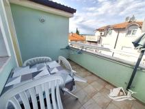 Prodej bytu 1+kk, Medulin, Chorvatsko, 25 m2