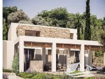 Prodej vily, Polis, Kypr, 110 m2