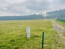 Prodej pozemku, Příbram - Orlov, 2297 m2