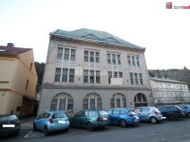 Prodej činžovního domu, Kraslice, Pod nádražím, 1000 m2