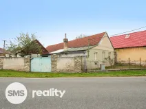 Prodej rodinného domu, Litovany, 78 m2