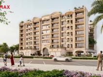 Prodej bytu 1+kk, Dubaj,Spojené arabské emiráty, 39 m2