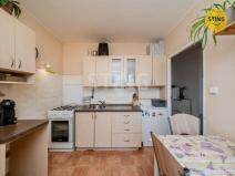 Prodej bytu 3+1, Ostrava, Resslova, 64 m2