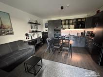 Prodej bytu 3+kk, Třebíč - Horka-Domky, Znojemská, 69 m2