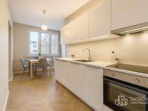 Prodej bytu 3+1, Sokolov, Mánesova, 83 m2