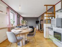 Prodej rodinného domu, Krásná, 120 m2