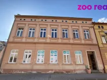 Prodej komerční nemovitosti, Kadaň, Boženy Němcové, 320 m2