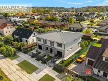 Prodej rodinného domu, Milovice - Mladá, Tyršova, 160 m2