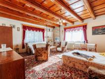 Prodej rodinného domu, Slup, 250 m2