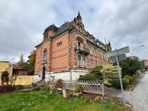 Prodej rodinného domu, Žitava, Německo, Töpferberg, 470 m2