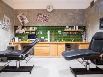 Pronájem obchodního prostoru, Brno - Brno-město, náměstí Svobody, 30 m2