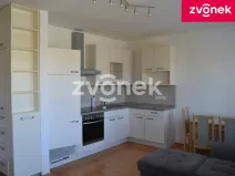 Pronájem bytu 2+kk, Jablůnka, 47 m2