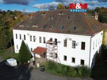 Prodej rodinného domu, Habartice, 1770 m2