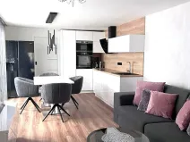 Pronájem bytu 2+kk, Velké Pavlovice, 65 m2