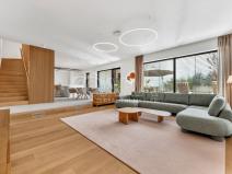 Prodej rodinného domu, Praha - Lysolaje, Štěpnice, 280 m2