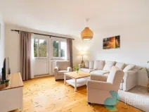 Prodej bytu 3+1, Lipno nad Vltavou, 67 m2