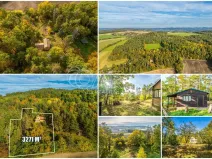 Prodej pozemku pro bydlení, Nové Dvory - Krámy, 3271 m2