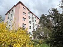 Prodej bytu 2+1, Praha - Strašnice, Na padesátém, 68 m2