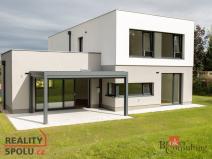 Prodej rodinného domu, Vlašim, J. V. Sládka, 203 m2