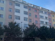 Pronájem bytu 3+1, Praha, Vinohradská, 110 m2