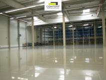 Pronájem výrobních prostor, Stříbro, Forstova, 9370 m2