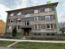 Pronájem bytu 3+1, Hodonín, Pr. Veselého, 83 m2