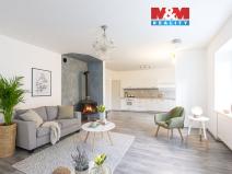 Prodej bytu 2+kk, Ostrava - Vítkovice, Zengrova, 95 m2